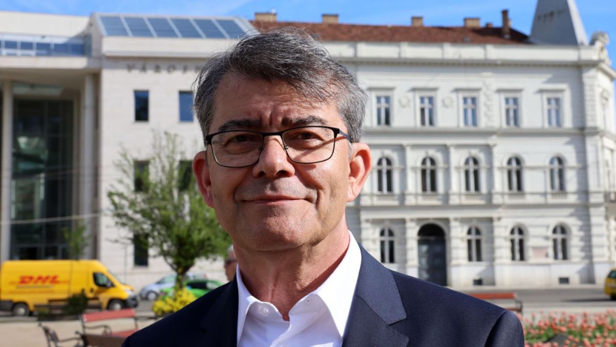 Hamis állítással kampányol a baloldali polgármesterjelölt Miskolcon
