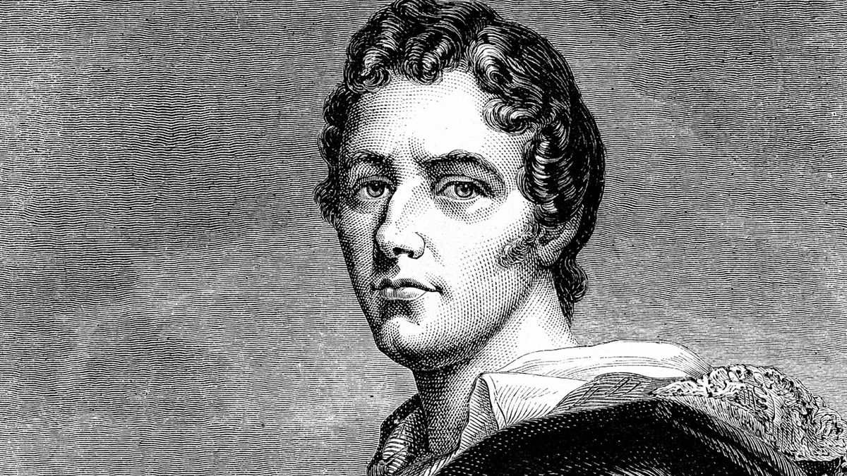 Lord Byron: A romantikus költészet nagyja