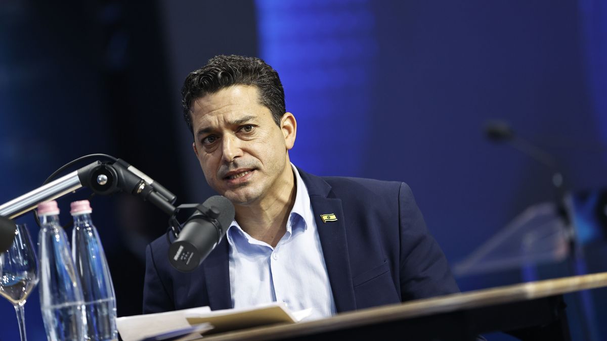 „Európa változik, és Magyarország vezeti ezt a változást, Magyarország áll ennek az élén”