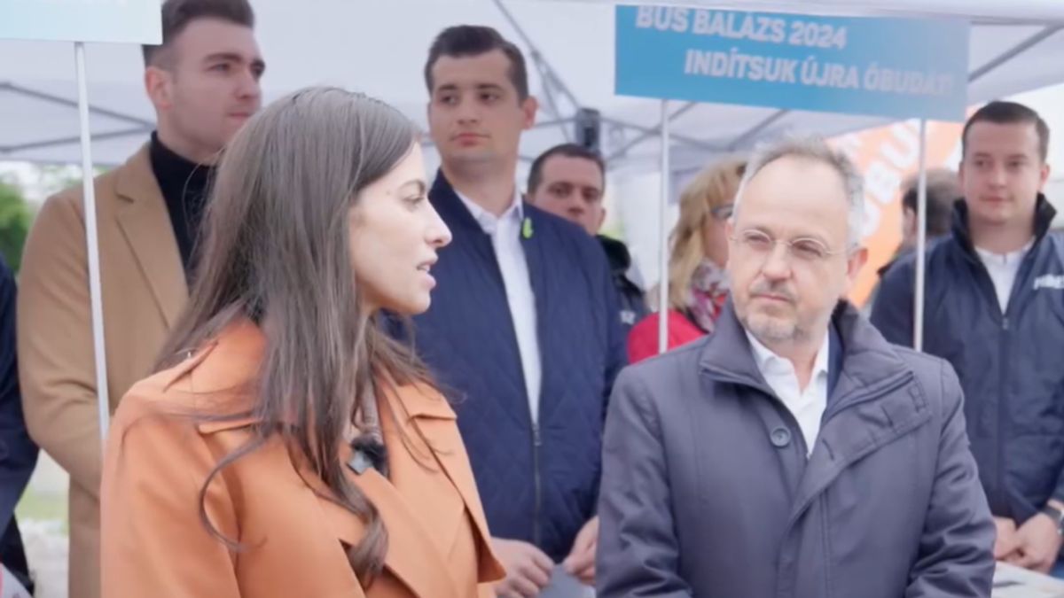 Szentkirályi: Óbudán is Gyurcsány emberei bitorolják a hatalmat