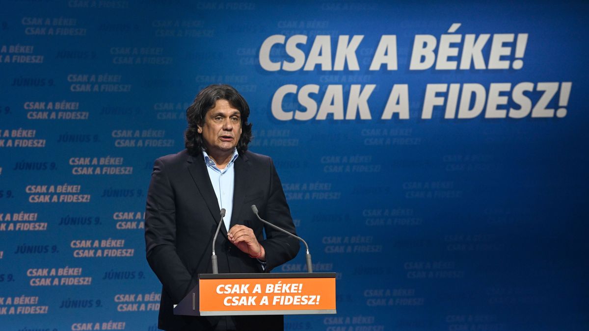 MEP: Nation-Focused Thought and Hungarian Dollar-Left Are Worlds Apart