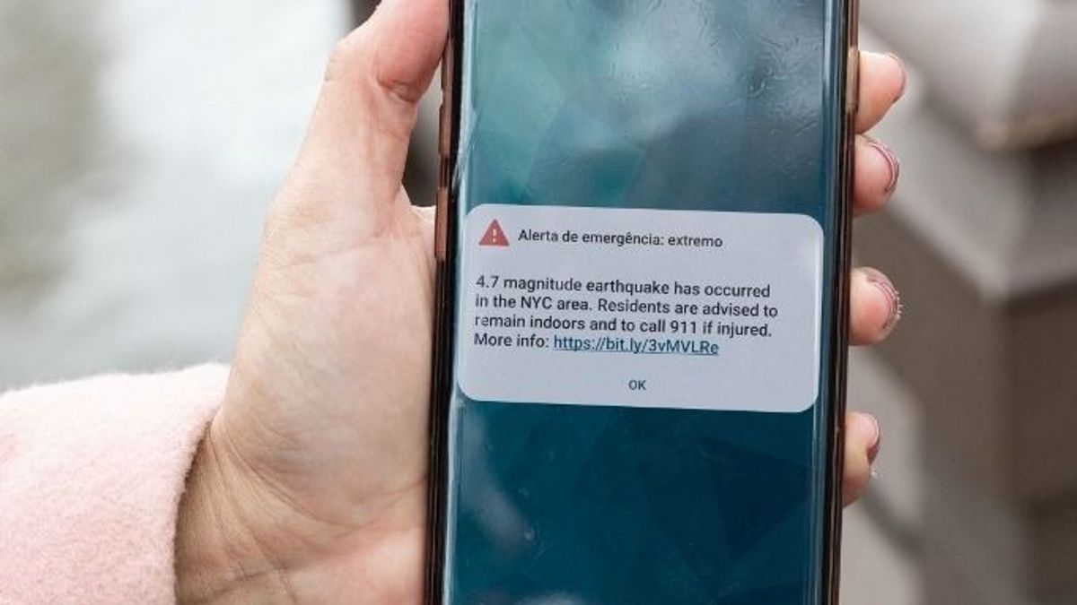 New York felkészül: Mi a teendő, ha újabb földrengés éri a térséget + videó