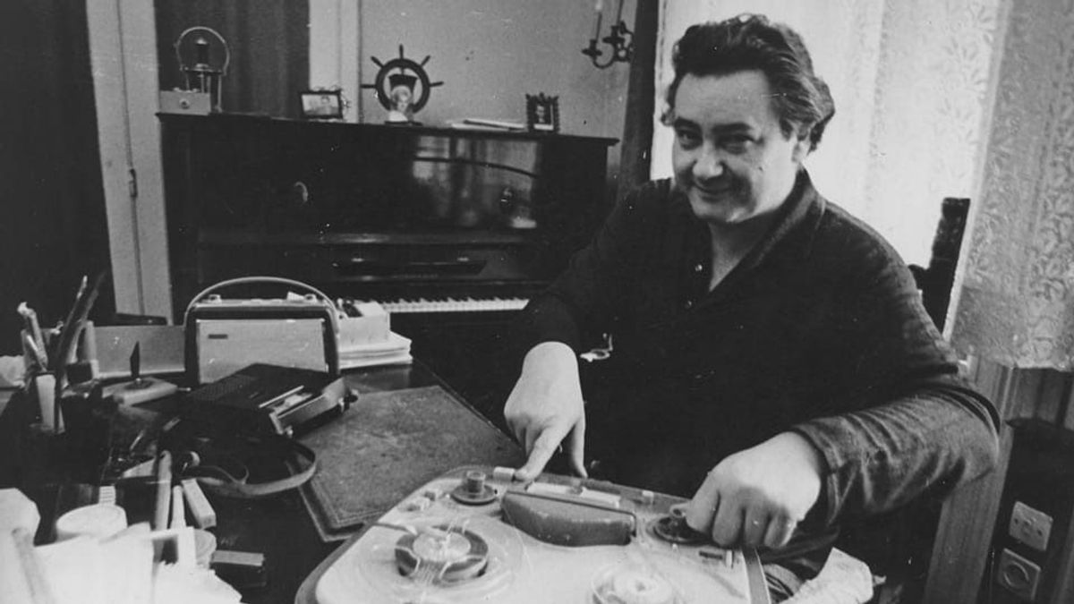 Ma lenne százéves Szenes Iván, a slágerszerző