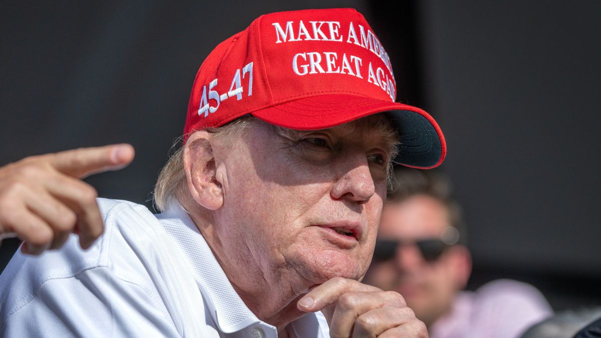 Donald Trump az egyes államok hatáskörébe utalná a terhességmegszakítás jogi szabályozását