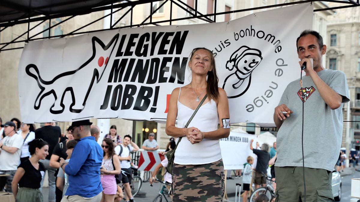 Lével, Törleyvel már mások a „kutyák”