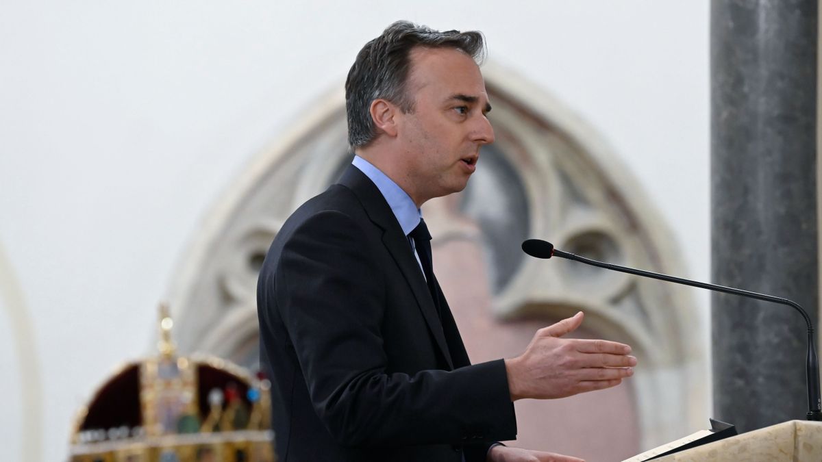 David Pressman Gravely Confused About His Role, PM Orban's Policy Chief Says
