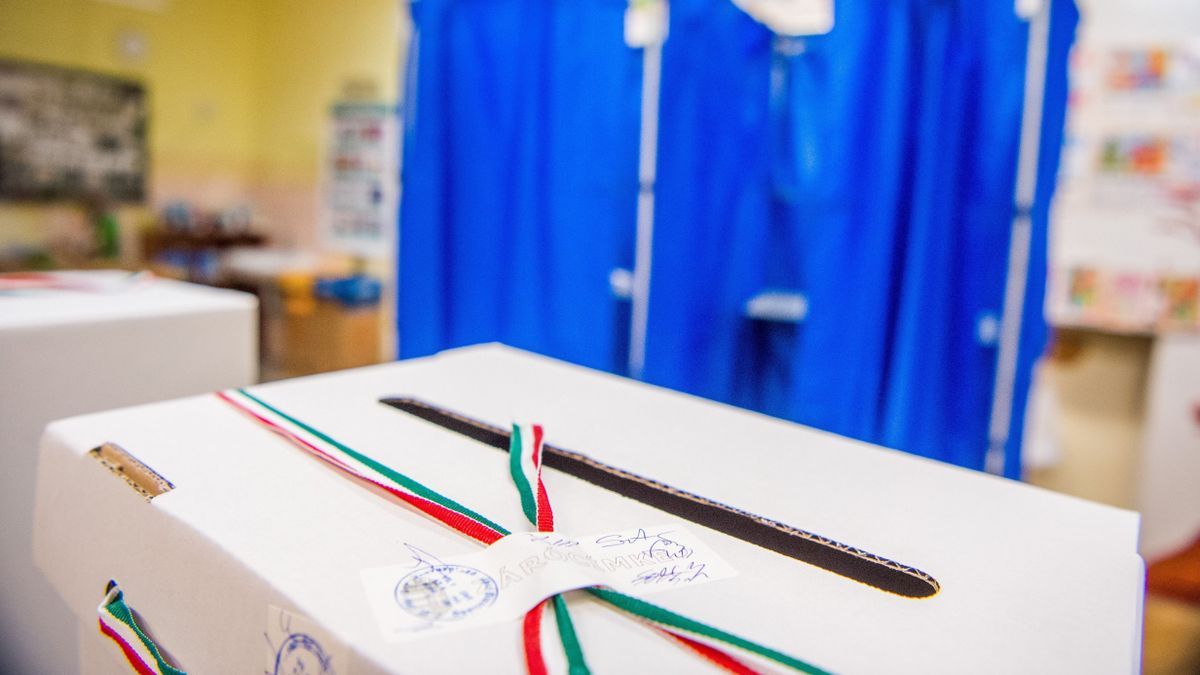 Megkezdődött a választási kampány, ők a jelöltek