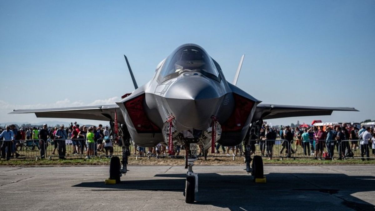 F–35: mit hozhat a jövő a legmodernebb vadászgépnek tartott méregdrága projektnek?