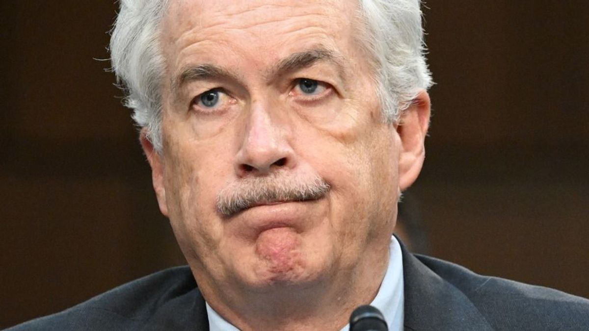 A CIA vezetője szerint Ukrajna idén elveszítheti a háborút