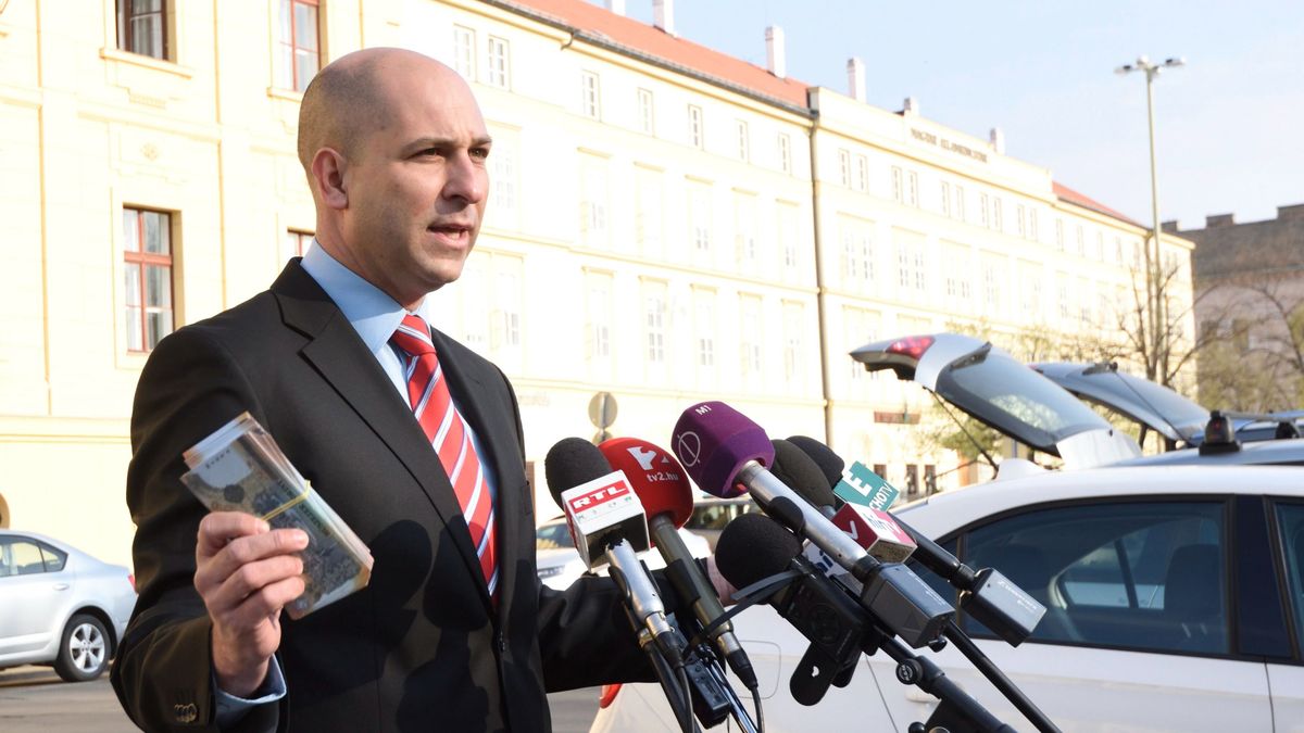 Jogerősen megszűnt Szabó Bálint önkormányzati képviselői megbízatása Szegeden