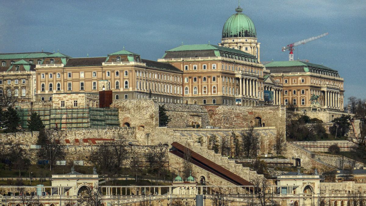 Ybl Miklós épületeit a mai napig megcsodálják