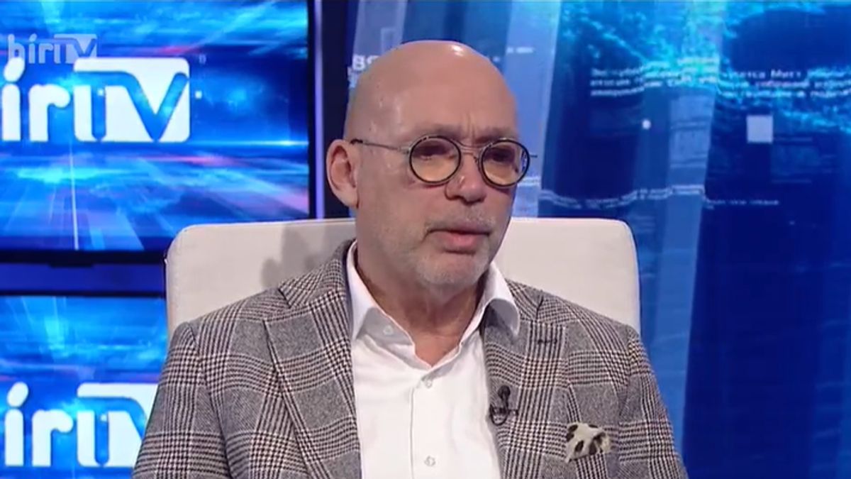 Megszólalt az adatvédelmi hivatal elnöke Magyar Péterék adatgyűjtéséről + videó