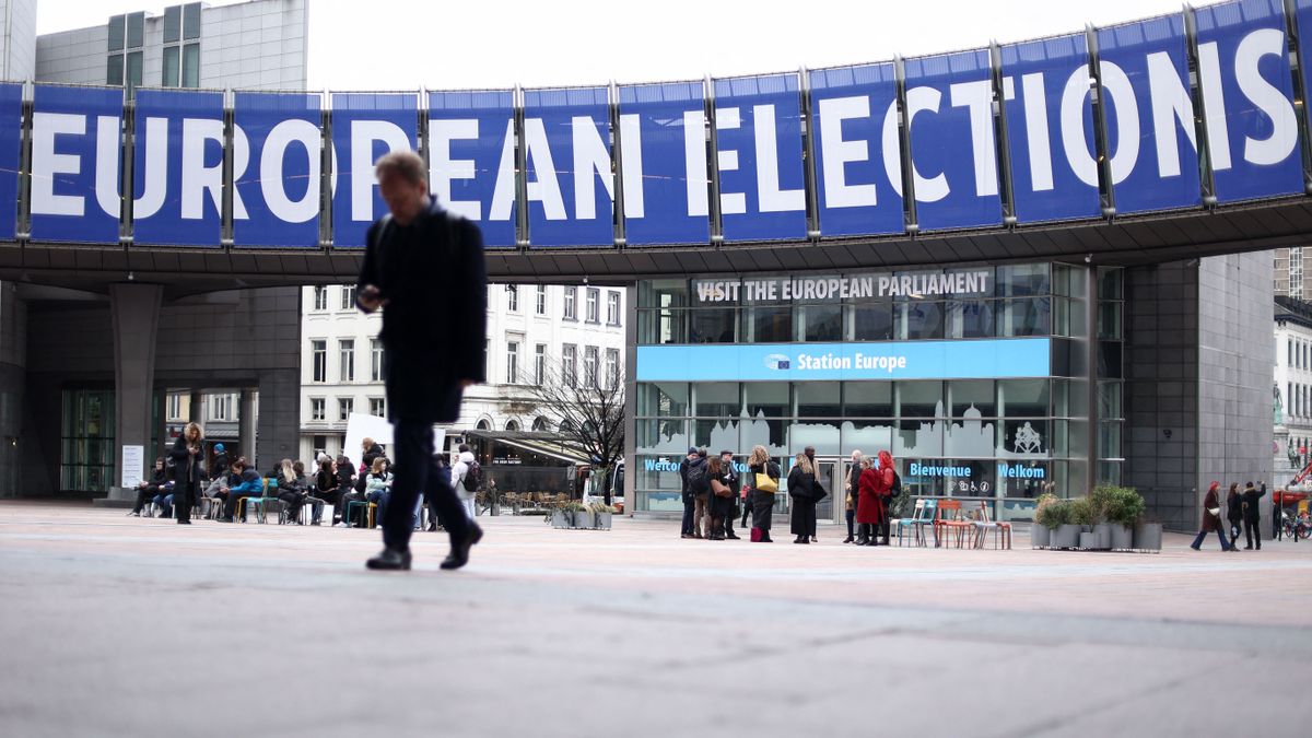 Modern rekonkviszta, Európa visszahódítása következik