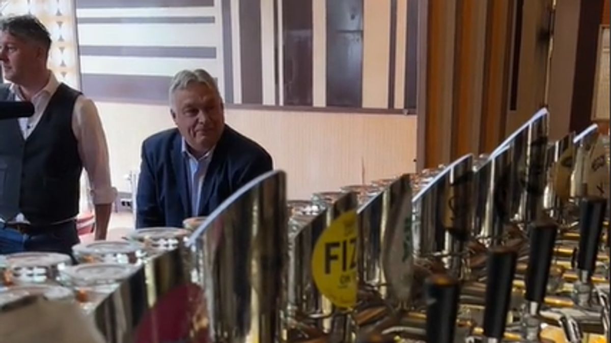 Orbán Viktor: Végül győzni fogunk!
