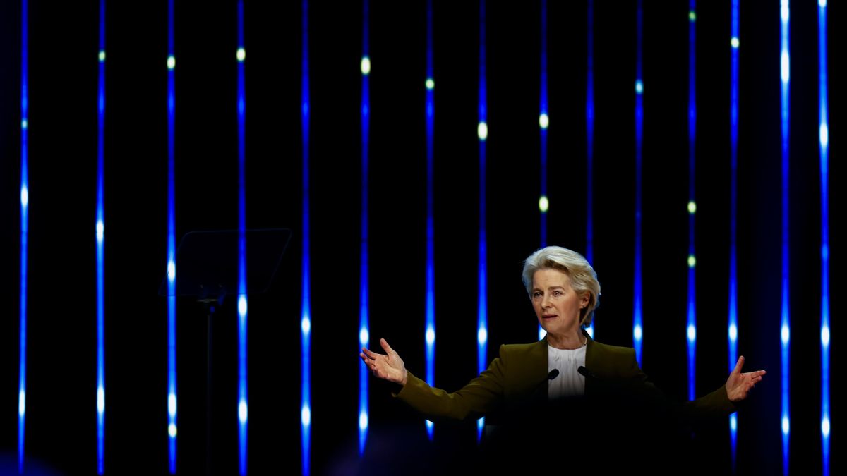 Érkeznek a részletek Ursula von der Leyen és Joe Biden egyeztetéséről: több háborút akarnak