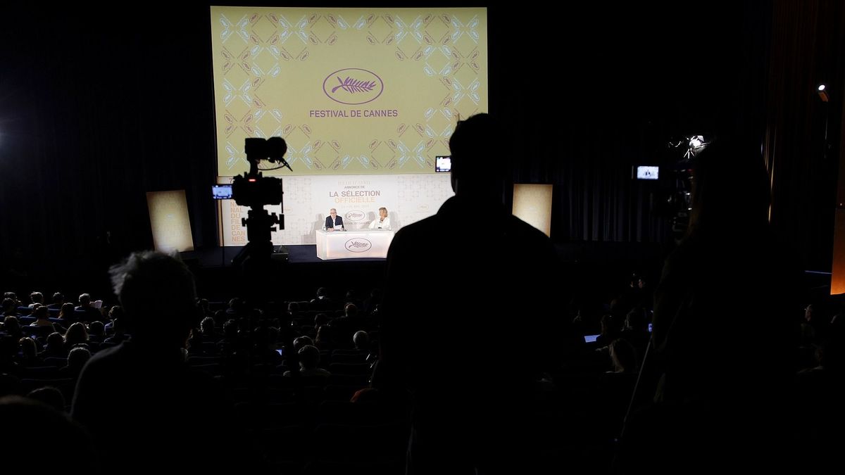 Donald Trumpot és Demi Moore-t is láthatjuk a cannes-i filmfesztiválon