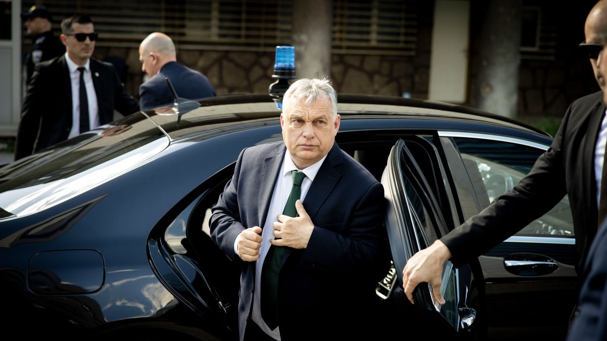 PM Orban: What We Feared, Happened
