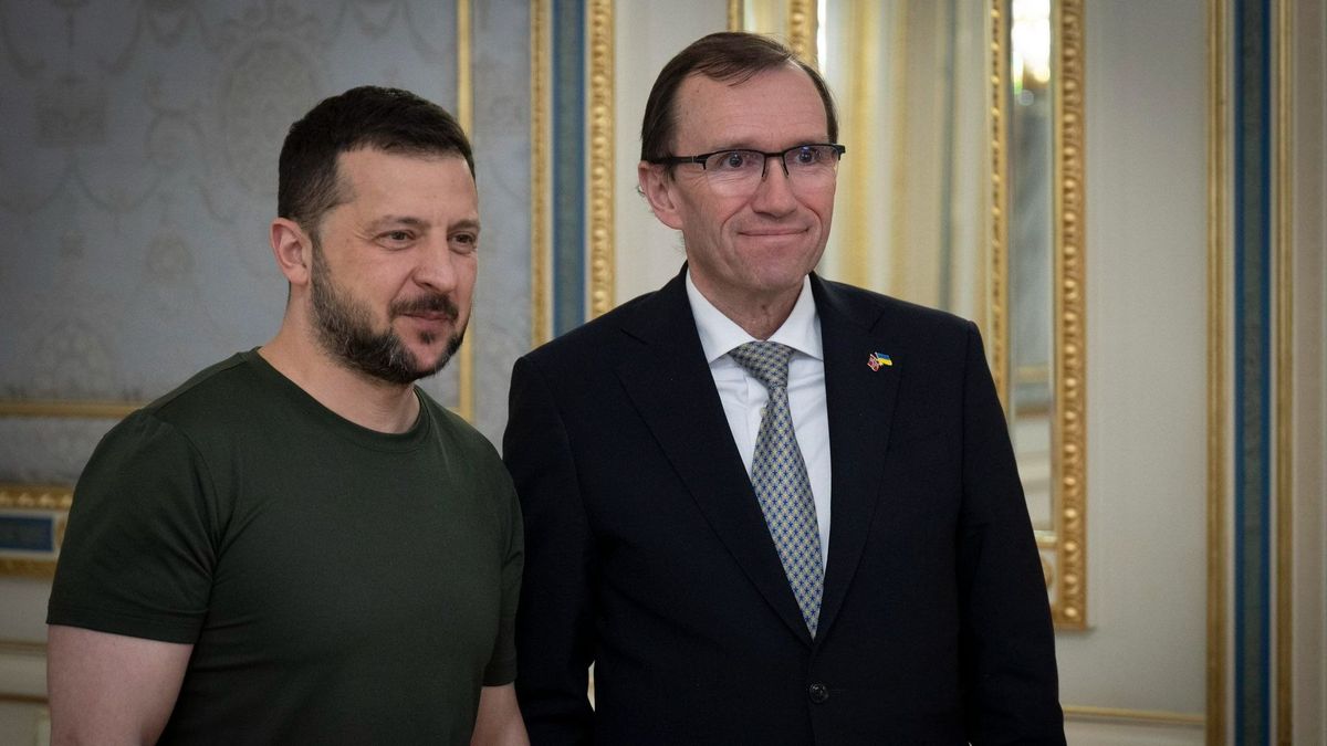 Újabb ország biztosította katonai támogatásáról Ukrajnát