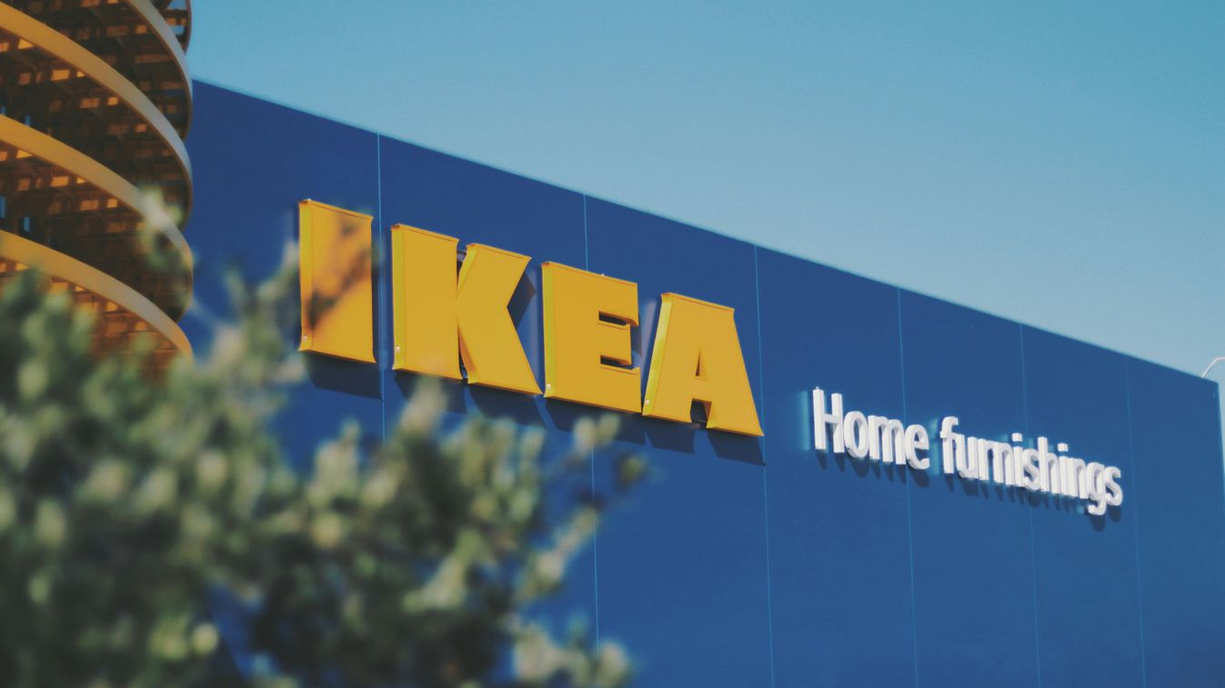 Készletkisöprést hirdetett az IKEA, megőrültek a vásárlók