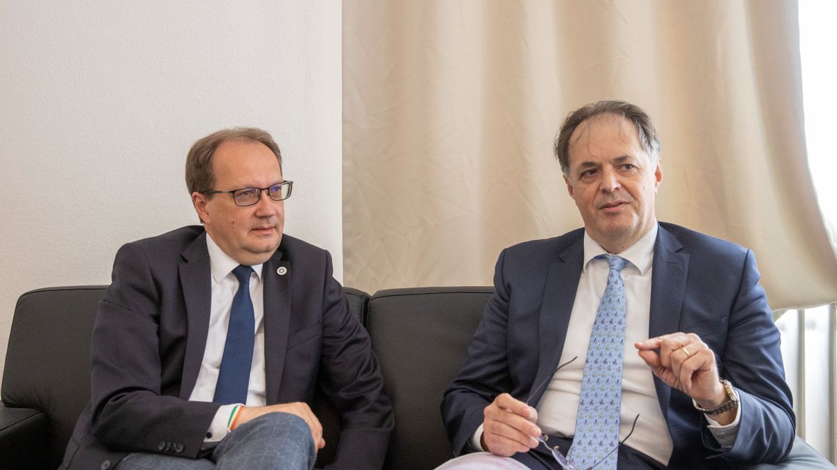 A barátság és az együttműködés évszázada