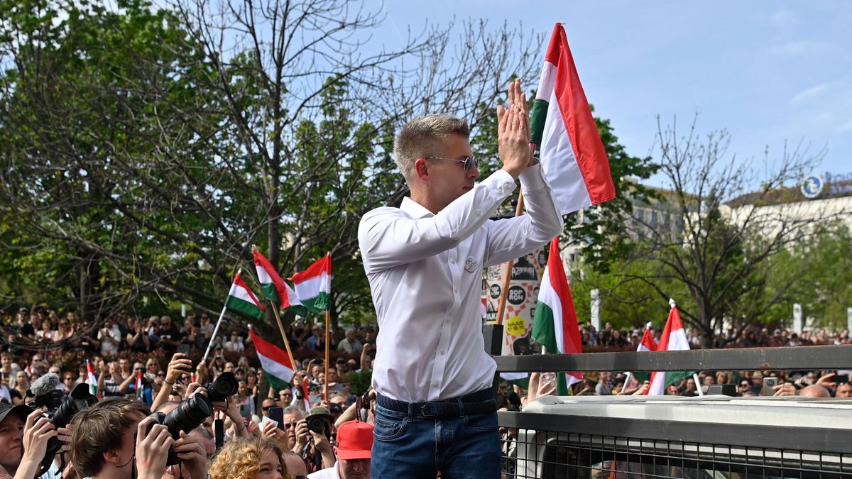 Az erő mindig alulról jön