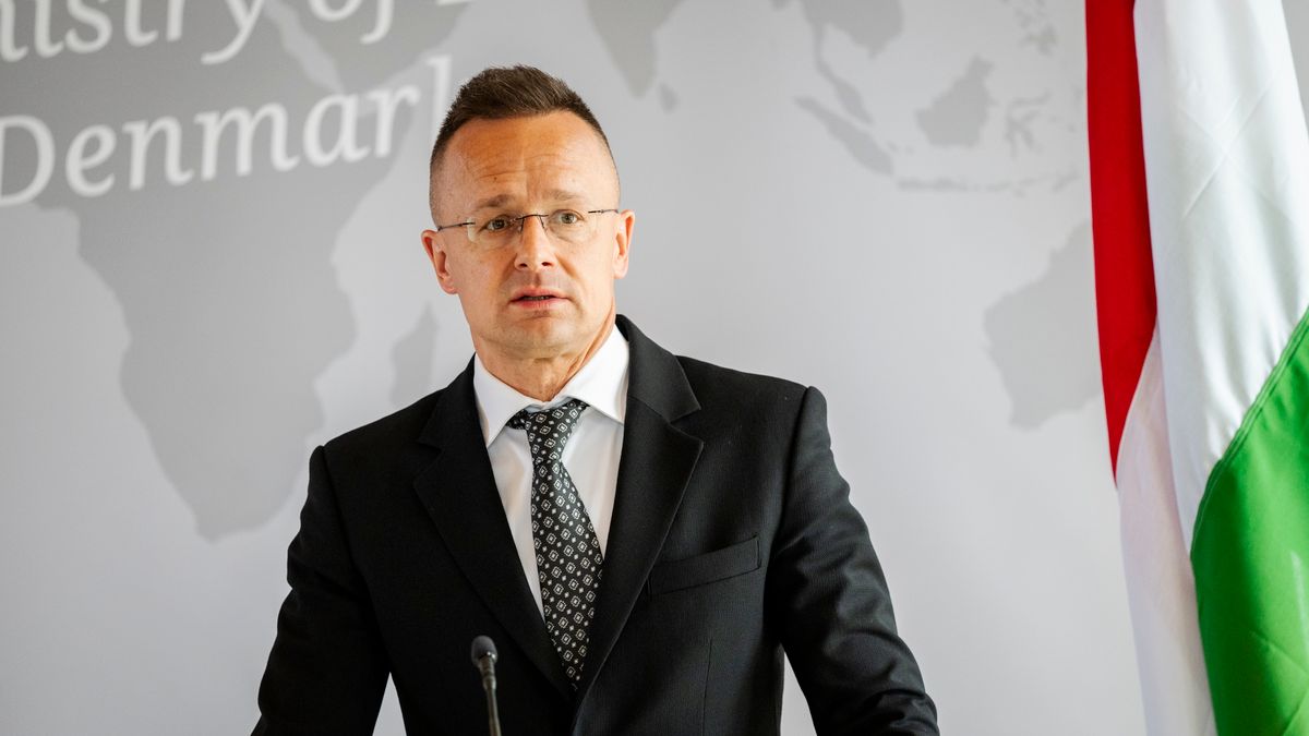 Hungary FM: Hungarian Minority Shows Strength Again in Croatia