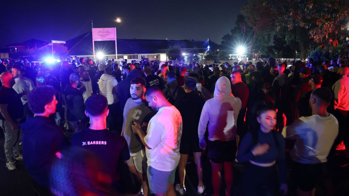 Sydney-i késelés: tinédzser korú fiút vettek őrizetbe