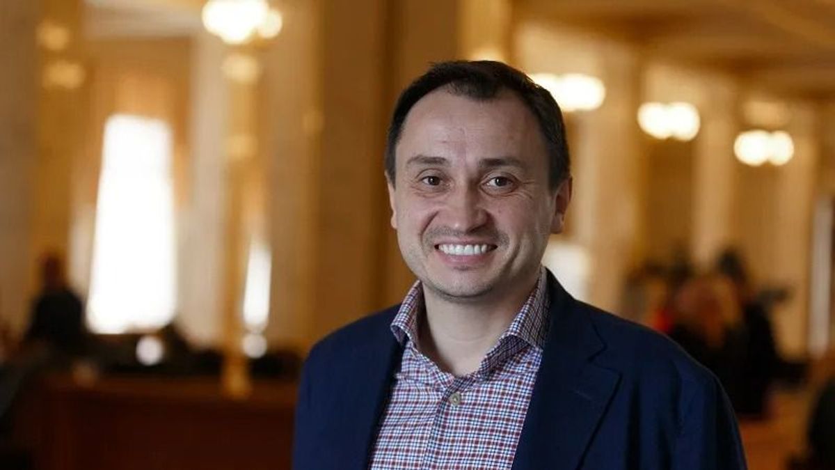 Korrupciós vádak miatt lemondott az ukrán mezőgazdasági miniszter