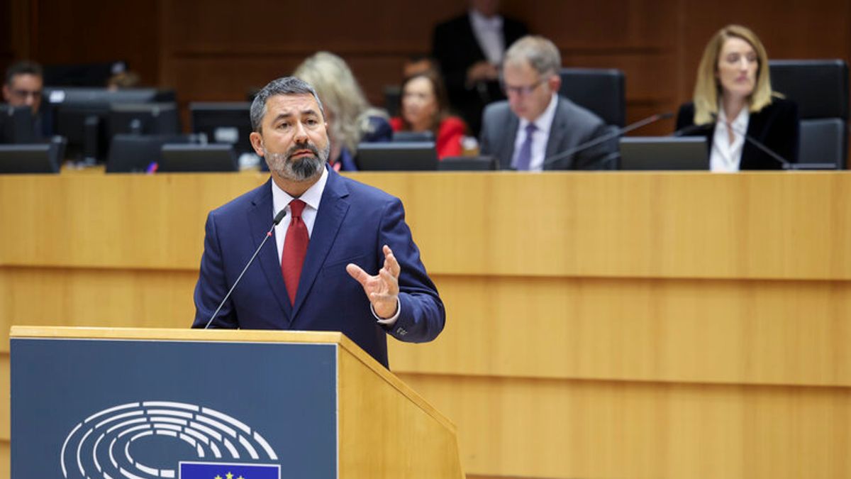 Brüsszelben vitáztak a migrációs paktumról