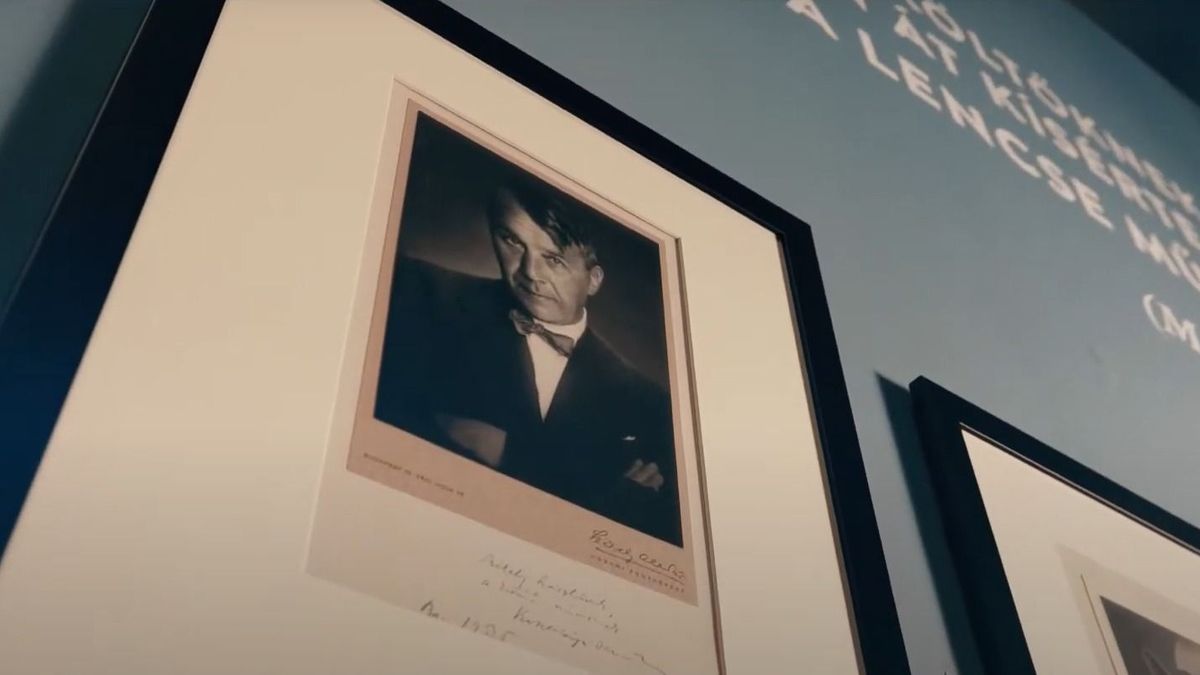 PIM 70 – Íróportrékból nyílt kiállítás a Petőfi Irodalmi Múzeumban