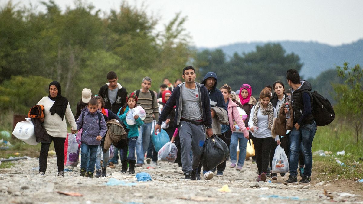Terrorizmushoz vezethet az EU migrációs politikája