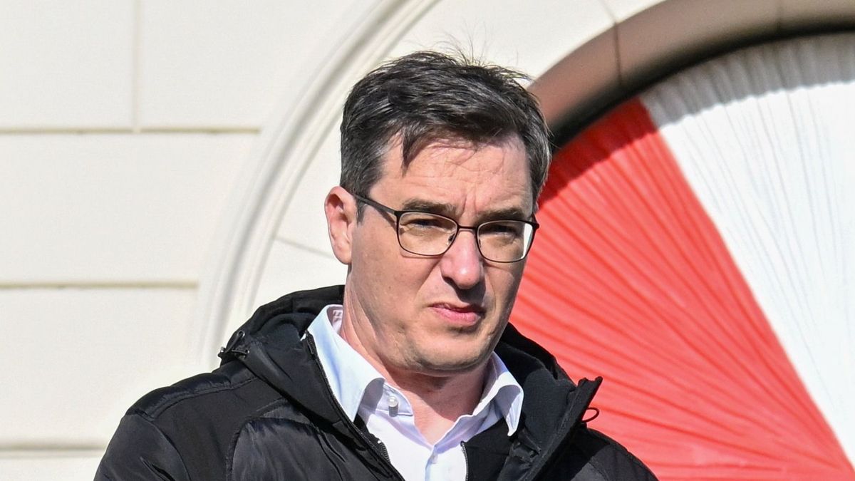Karácsony a fogaskerekű meghosszabbításáról is kamuzott