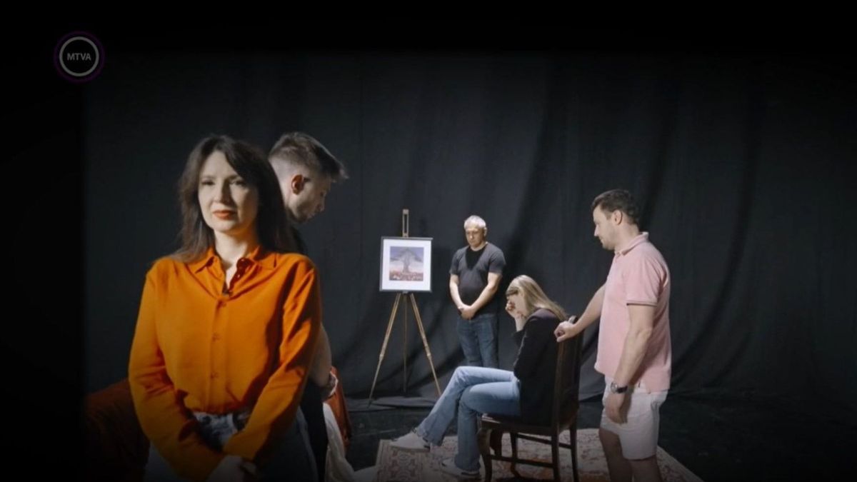 Baska Barbarától Rofusz Ferencig – a film és a képzőművészet különleges kapcsolatai