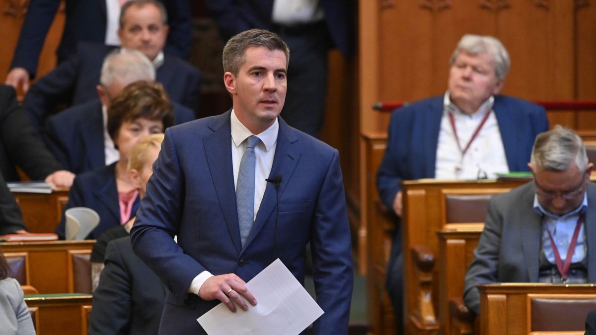 Kocsis Máté: Álljunk meg egy szóra!