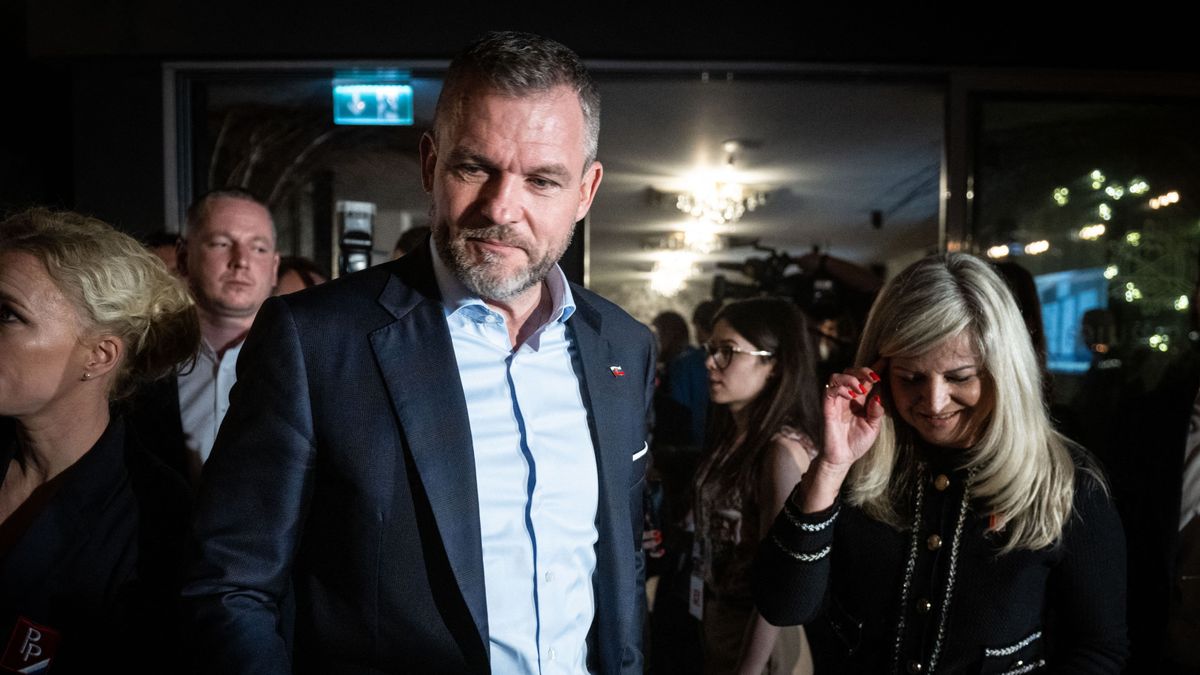 Német blitzkrieg a „helytelenül” szavazó Szlovákia ellen