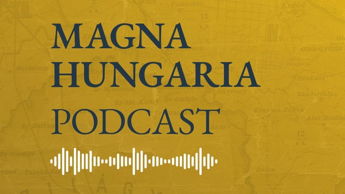 Magna Hungaria – Podcastot indít az MCC Magyar Összetartozás Intézete