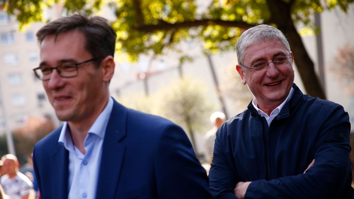 A történelem főutcáján