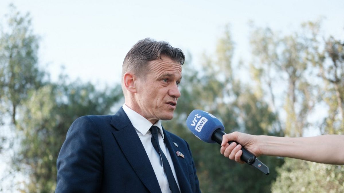 Belga miniszter a migránsokról: „Ki fogja tisztítani az ablakaimat?”