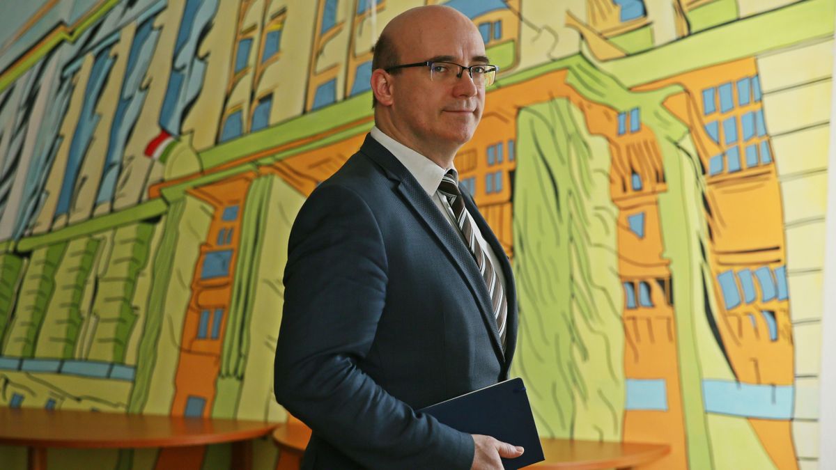 Maruzsa Zoltán: Sok tanár csalódott kellemesen
