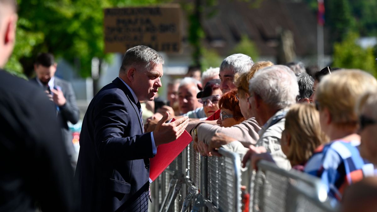 Ekkora büntetést kaphat Robert Fico támadója