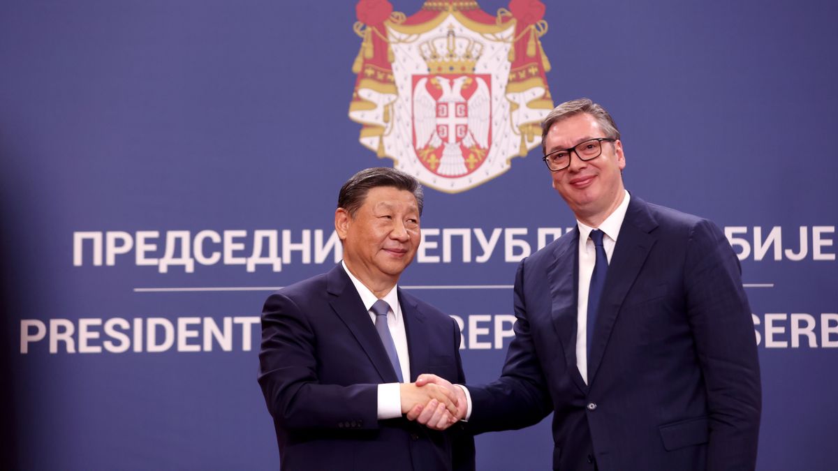 Kína és Szerbia közös jövő építéséről állapodott meg + videók