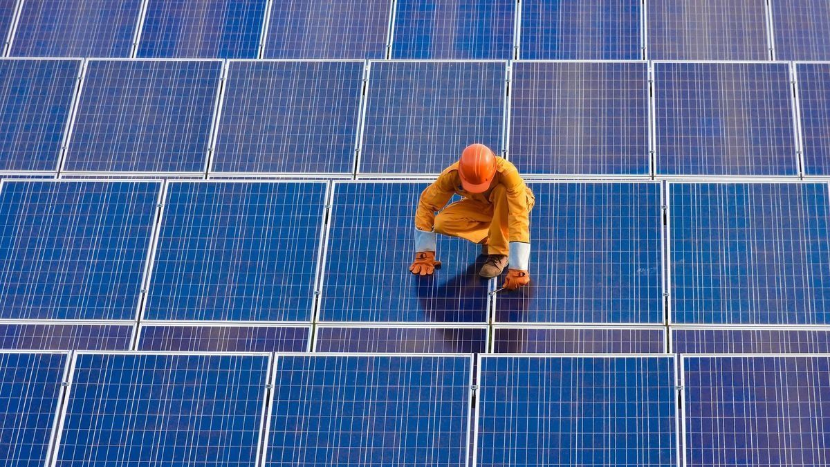 Zöldül a magyar energiarendszer