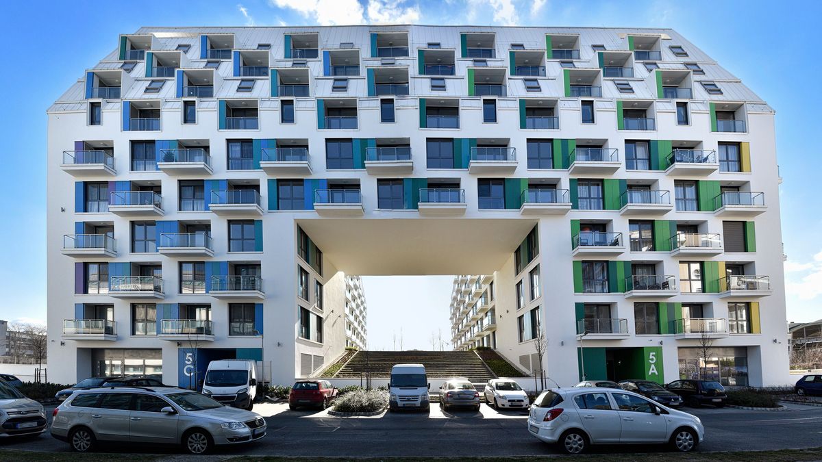 Lassan térnek vissza a befektetők az újlakás-piacra