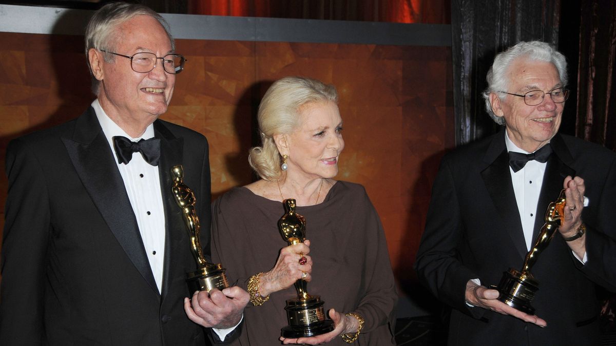 Elhunyt a legenda, akinek a ma ismert Hollywood felét köszönhetjük