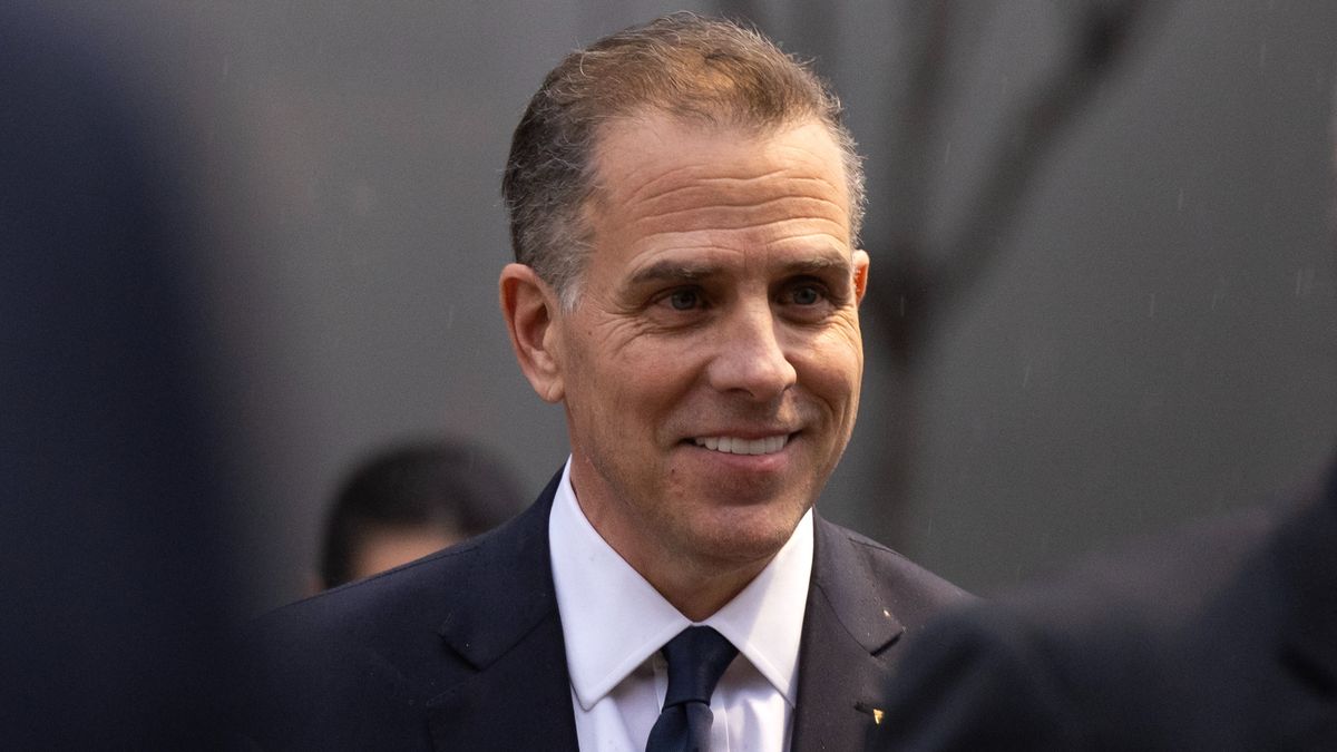 A bíróság elutasította a Hunter Biden elleni első büntetőper tárgyalásának halasztását