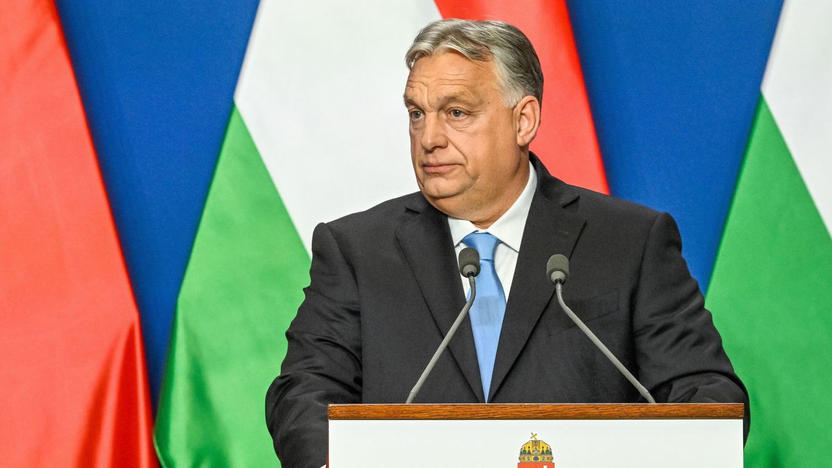 PM Orban: We Will Preserve Hungary's Peace at Any Cost