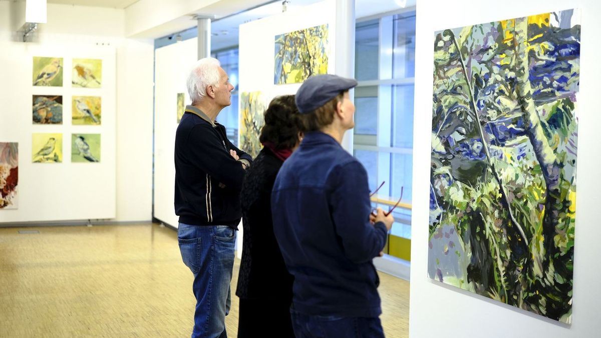 A magyar kultúra kincseinek bemutatása Ausztriában