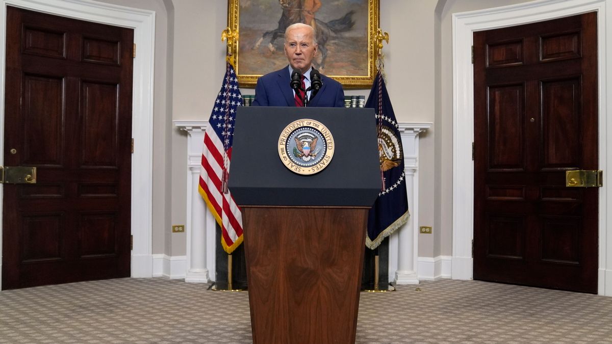 A Biden-kormányzat nem hajlandó elmondani az igazságot