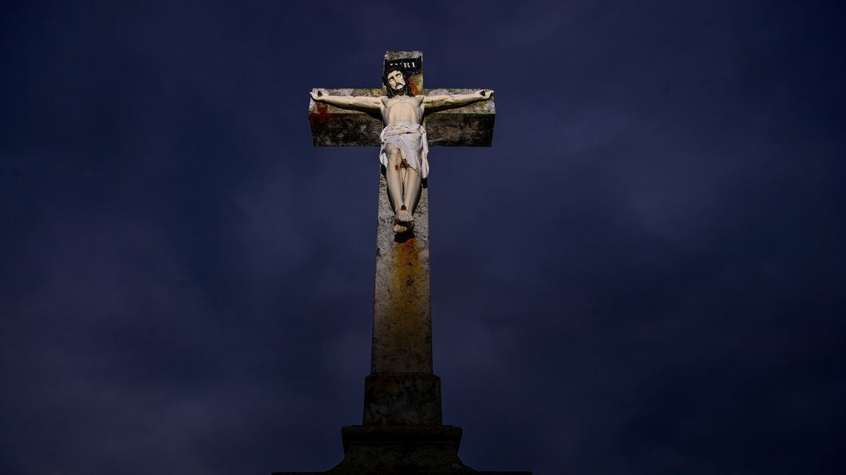 Anti-Christian Attacks Surge in France in March