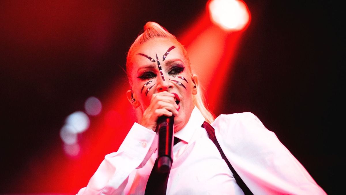 Anna and the Barbies: evolúcióra készül a Margitszigeten a húszéves banda